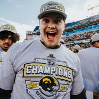Johnny Plewa (@jplev32) 's Twitter Profile Photo Johnny Plewa (@jplev32) 's Twitter Profile Photo