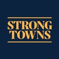 Strong Towns(@StrongTowns) 's Twitter Profile Photo