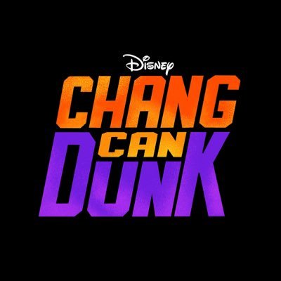 Disney’s #ChangCanDunk, an Original movie, is streaming March 10 only on #DisneyPlus.
