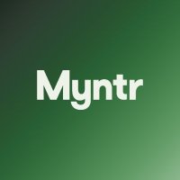 Myntr (@myntr_io) 's Twitter Profile