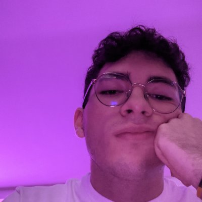 OwnnieNs's profile picture. Twitch Affiliate l Posible creador de contenido
Colombiano l TikTok, Twitch y YouTube @ownnie instagram si es nias_clc