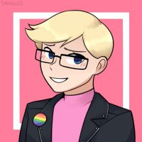 Adri 🏳️🌈 (@adridoesthings_) 's Twitter Profile