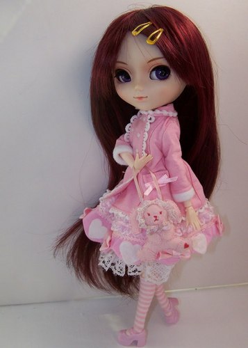 meenakshishar14's profile picture. 