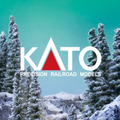 鉄道模型・ジオラマ情景素材メーカーKATOのジオラマ情報専用アカウントです！ジオラマ製作をより身近な趣味として普及させるべく、アメリカのWoodland社、ドイツのNOCH社らとコラボレーションした情景素材を多数展開しています。ぜひあなただけの小さな世界を作ってみませんか。