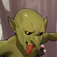 The Green Horde (@thegreenhorde) 's Twitter Profile