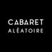 Cabaret Aléatoire (@k_aleatoire) Twitter profile photo Cabaret Aléatoire (@k_aleatoire) Twitter profile photo