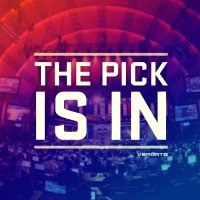 The Pick Is In(@ThePickIsInBR) 's Twitter Profile Photo
