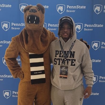 PennState Beaver Commit