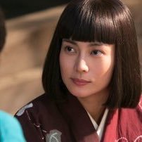 井伊家22代宗主 井伊直盛が娘。「おんな城主直虎」 非公式主人公 #井伊谷の日 #小井伊谷の日 みそまんの妖精でありあくまで幻です。