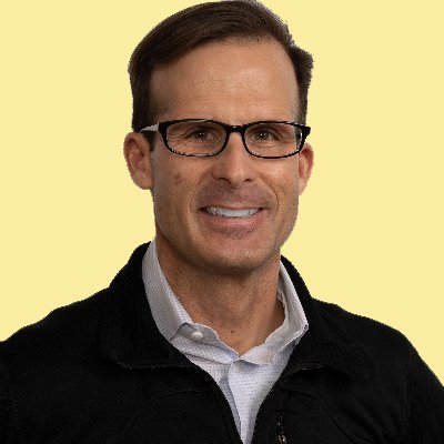 President of Wind RiverX (aerospace, defense, USG) . Founder 2x exits and lots of strikeouts. Former @AOL, VC @UpdataPartners. Host: EDGE. Founder of Trevallyx