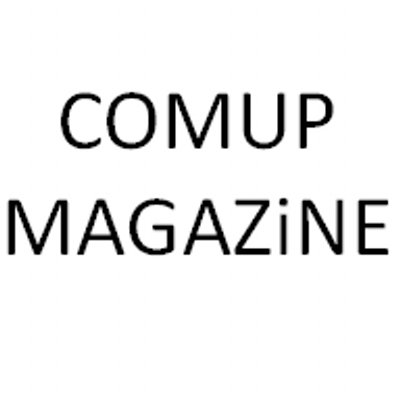 コミュ力向上委員会 Com Up Mag Twitter