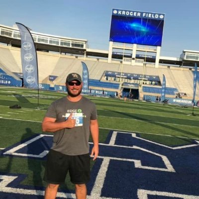 Kentucky Football & Basketball - MMA - Don’t take me too seriously