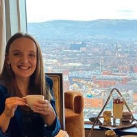 Sophie Rusk (@sophierusk1) 's Twitter Profile