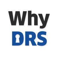 WhyDRS (@whydrs) Twitter profile photo