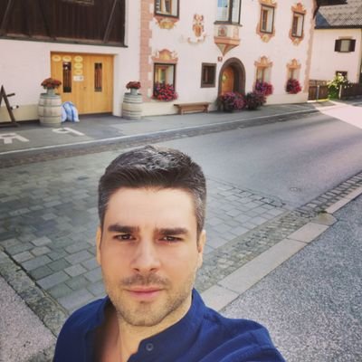 ODragichevic's profile picture. 
