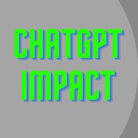 ChatGPT Impact Project 🤖 (@chatgptimpact) 's Twitter Profile