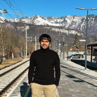 Ebin Joseph (@ebinjoseph1302) 's Twitter Profile