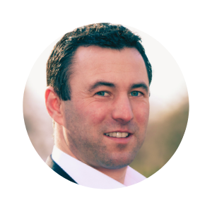 peadargormley's profile picture. Founder and CEO of MyPlace