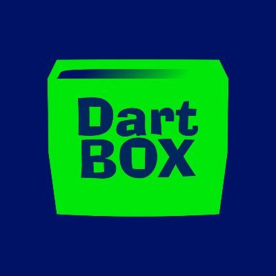 dartbox's profile picture. Marketing Digital