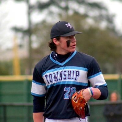 Manheim Township ‘23 | @JaspersBaseball commit | Phone #: 717 537 7708