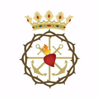 Perfil oficial de la Hermandad del Santo Cristo Coronado de Espinas y Nuestra Señora de Gracia y Esperanza. (Cofradía de Estudiantes).