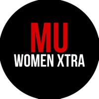 MU Women Xtra(@ManUtdWomenXtra) 's Twitter Profile Photo