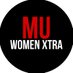 MU Women Xtra (@ManUtdWomenXtra) Twitter profile photo