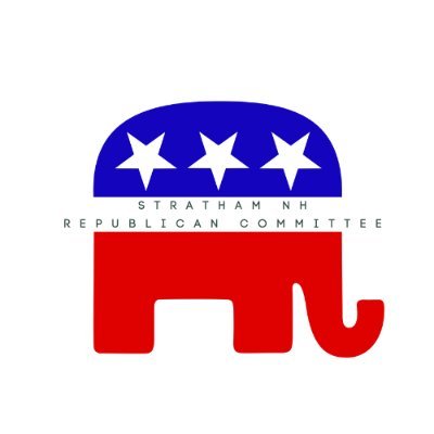 StrathamNHGOP's profile picture. We stand for the promotion of sensible and conservative ideals to address the challenges of today. We seek to build a political presence to achieve those goals.
