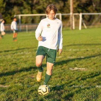 Musselman High School 🍎⚽️ | Class Of 2024 CAM, Striker, Outer Mid | Right foot dominant | #31, Green & White and Red & White Jerseys | 5’8