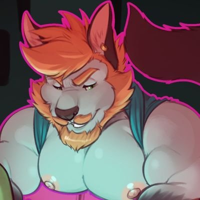 ✨ Sometimes draw stuff 🔞✨
Bears lover 🐻🌟
🇮🇹🇬🇧
28 he/him |
Banner by me and icon by @MarlonCores

👾👾Always happy to chat 👾👾🔽🔽🔽