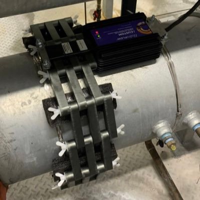 brinksenv's profile picture. Everything water.