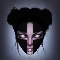 Stasiia✖️ (@sidorenko_art) 's Twitter Profile