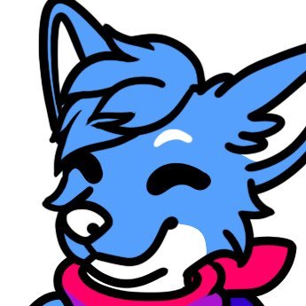 Canadian blue wolf // Feel free to say hi! // In school for Comp Sci! // Half my posts are me just speaking my mind