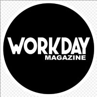 Workday Magazine(@workdaymagazine) 's Twitter Profile Photo