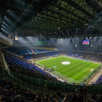 Ultras Inter (@ultrasintercn69) 's Twitter Profile