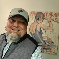 Rudy Rockett (@rudyrockett) 's Twitter Profile