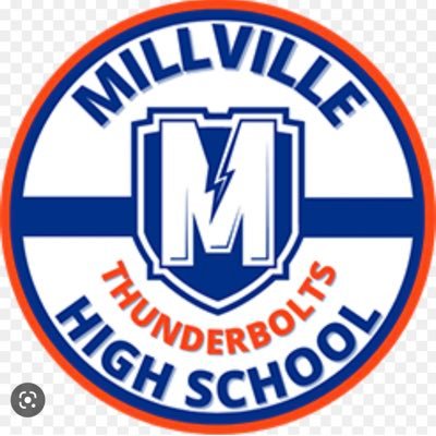 Offical page for Millville Highschool Girls Track and Field/XC.