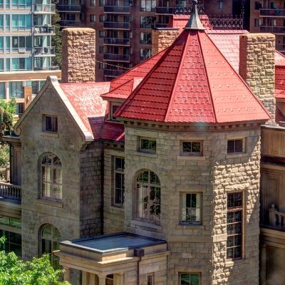Built in 1891, Lougheed House is a National & Provincial Historic site and hub of cultural activity in Calgary’s Beltline community.