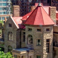 Lougheed House(@Lougheedhouse) 's Twitter Profileg