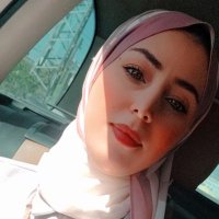 Hadeel m.f.Shahwan (@shahwan_hadeel) 's Twitter Profile