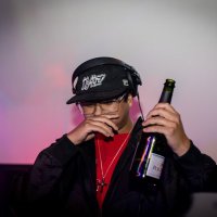 Dj Atre (@djatre) 's Twitter Profile