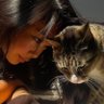 liviichow's profile picture. she/her