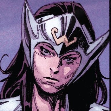 ⚡ Jane Foster ⚡ All media ⚡ She Has Thunder in Her Veins ⚡The Mighty Thor ⚡ VALKYRIE ⚡
Run by @RosalindMosis ⚡ she/they ⚡ 38
