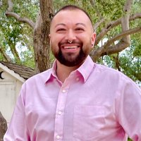 Dannie Cesena (He/They) (@cesena_83) 's Twitter Profile