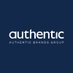 Authentic Brands Group (@AuthenticBrands) Twitter profile photo