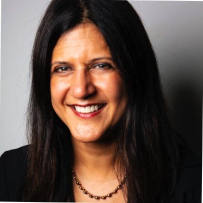 IrmaShrivastava's profile picture. Passionate Board Member | CMO | Innovative Marketing & Business Leader | Visionary Strategist