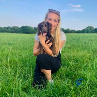 Caroline Tarnowski (@c_tarnowski95) 's Twitter Profile