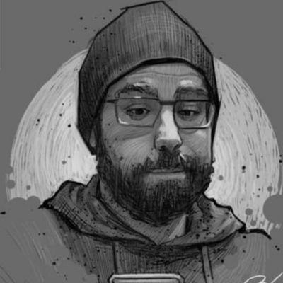 Lukar Tholmeさんのプロフィール画像