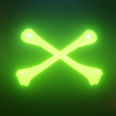 Explore the forgotten world of #Web3 with #ExtinctX,
a brand bridging the gaming and blockchain industry 🎮
Discord: https://t.co/esfXs2yxMk