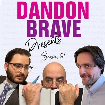 Dandon Brave Presents